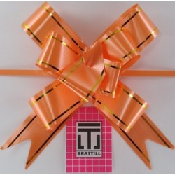 Laço Pronto Filete 1,8cm X 35cm - 01 PT C/10